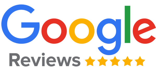 Google 5 Star Reviews