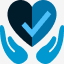 Nonprofits & Schools icon