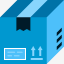 Trade & Logistics icon