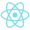 React.js icon