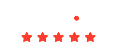 Ajroni verified with 5-star reviews on Clutch