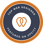 Ajroni featured as a Top Web Designer on UpCity