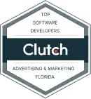 Top Clutch Software Developers — Advertising & Marketing, Florida