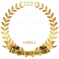 Top 3 Web Designers in West Palm Beach 2023