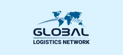 Global Logistics Network logo