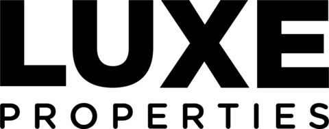 LUXE Properties logo