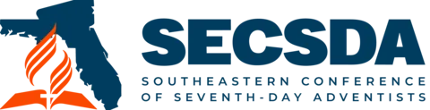 SECSDA — Southeastern Conference of Seventh-Day Adventists logo