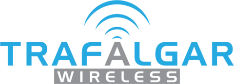 Trafalgar Wireless logo