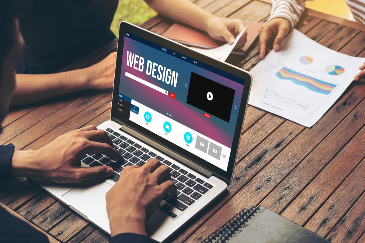 Comprehensive Guide to Website Redesign Success