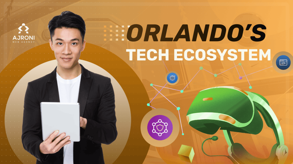 How Orlando's Tech Scene is Driving Innovation in Web Design